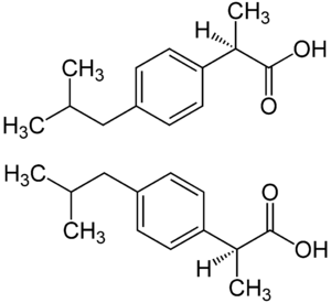 ibuprofen