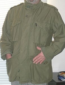 Parka