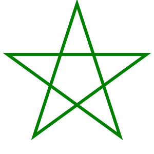 Pentagram