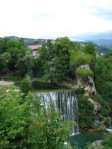 jajce