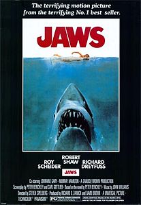 jaws