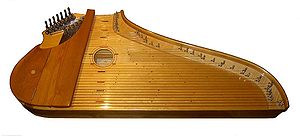 kantele