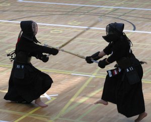 kendo