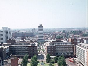 Coventry