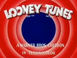 looney tunes