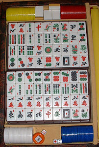 mahjong