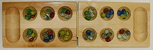 mancala