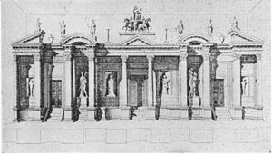 Proscenium