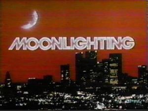 moonlighting