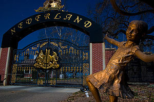 neverland