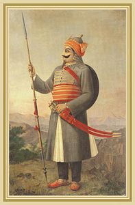 Rajput