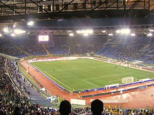 olimpico