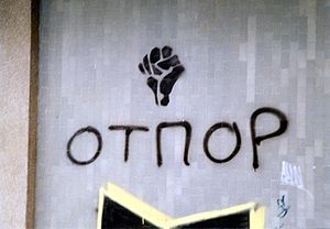 otpor