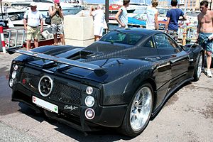 pagani