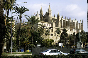 palma