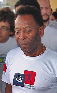 pelé