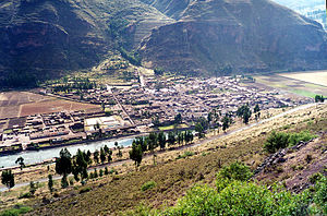 pisac