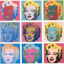 pop art