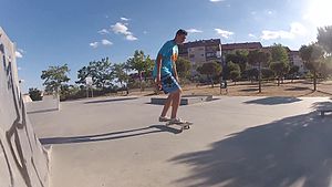 pop shove-it