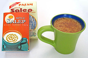 Salep