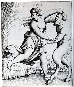 Satyr