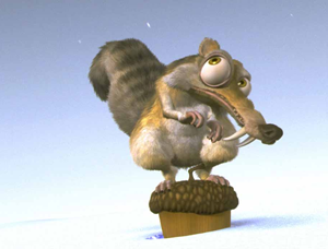 Scrat