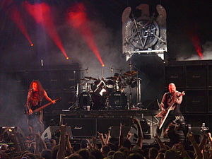 Slayer