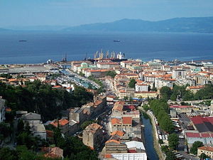 rijeka