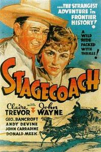 Stagecoach