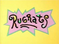 rugrats