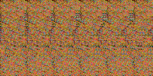 Stereogram