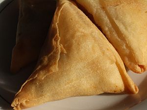 samosa