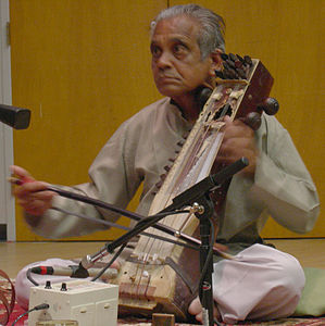 sarangi