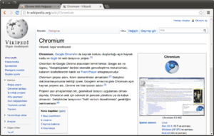 Chromium