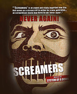 screamers