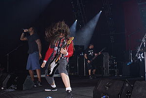 sepultura