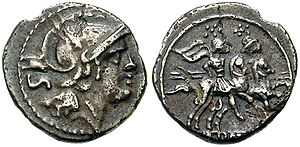 sestertius