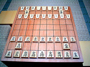 shogi