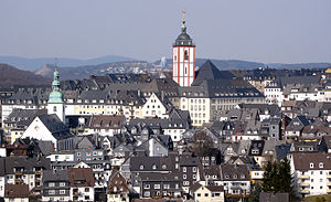 siegen