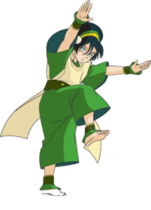 Toph