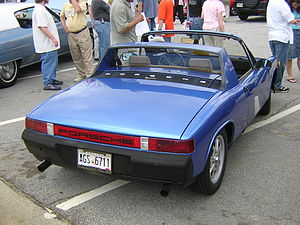 targa