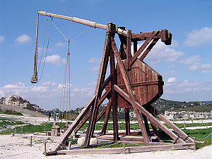 Trebuchet