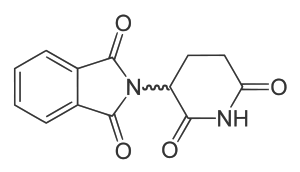 thalidomide