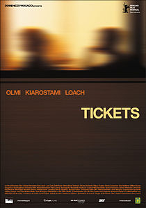 tickets