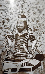 timur