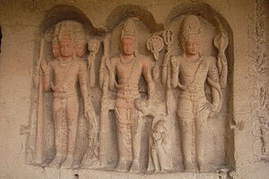 Trimurti