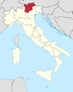 trentino