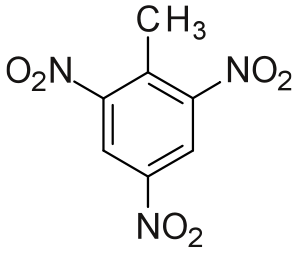 trinitrotoluene