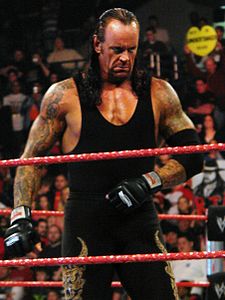 Undertaker