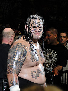 umaga